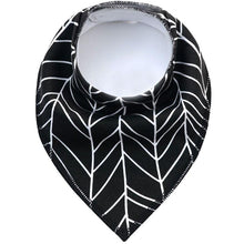 Load image into Gallery viewer, Baby Cotton Cartoon Slabber Absorbent Bandana Cloth Bibs freeshipping - Tyche Ace