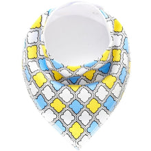 Load image into Gallery viewer, Baby Cotton Cartoon Slabber Absorbent Bandana Cloth Bibs freeshipping - Tyche Ace