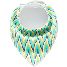 Load image into Gallery viewer, Baby Cotton Cartoon Slabber Absorbent Bandana Cloth Bibs freeshipping - Tyche Ace