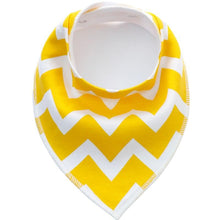 Load image into Gallery viewer, Baby Cotton Cartoon Slabber Absorbent Bandana Cloth Bibs freeshipping - Tyche Ace