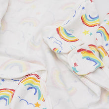 Load image into Gallery viewer, Baby Cotton Cocoon Swaddle Blanket +Cap Sleeping Sack Bedding freeshipping - Tyche Ace