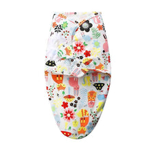 Load image into Gallery viewer, Baby Cotton Cocoon Swaddle Wrap Envelope Sleeping Bags freeshipping - Tyche Ace