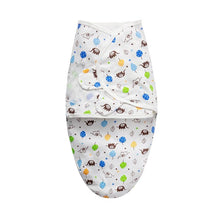 Load image into Gallery viewer, Baby Cotton Cocoon Swaddle Wrap Envelope Sleeping Bags freeshipping - Tyche Ace