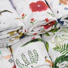 Load image into Gallery viewer, Baby Cotton Muslin Sleep Sack Wrap Swaddle Blanket Stroller Cover freeshipping - Tyche Ace