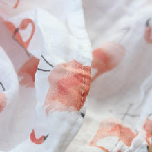 Load image into Gallery viewer, Baby Cotton Muslin Sleep Sack Wrap Swaddle Blanket Stroller Cover freeshipping - Tyche Ace