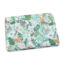 Load image into Gallery viewer, Baby Cotton Muslin Sleep Sack Wrap Swaddle Blanket Stroller Cover freeshipping - Tyche Ace
