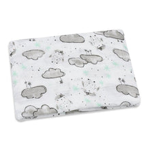 Load image into Gallery viewer, Baby Cotton Muslin Sleep Sack Wrap Swaddle Blanket Stroller Cover freeshipping - Tyche Ace