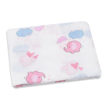 Load image into Gallery viewer, Baby Cotton Muslin Sleep Sack Wrap Swaddle Blanket Stroller Cover freeshipping - Tyche Ace