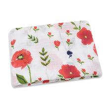 Load image into Gallery viewer, Baby Cotton Muslin Sleep Sack Wrap Swaddle Blanket Stroller Cover freeshipping - Tyche Ace