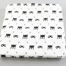 Load image into Gallery viewer, Baby Cotton Muslin Swaddle Wrap Blankets Stroller Covers freeshipping - Tyche Ace