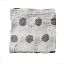 Load image into Gallery viewer, Baby Cotton Muslin Swaddle Wrap Blankets Stroller Covers freeshipping - Tyche Ace