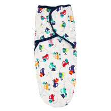 Load image into Gallery viewer, Baby Cotton Soft Swaddle Wrap Blanket Sleep Sacks freeshipping - Tyche Ace