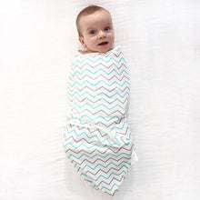 Load image into Gallery viewer, Baby Cotton Soft Swaddle Wrap Blanket Sleep Sacks freeshipping - Tyche Ace