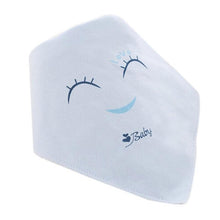 Load image into Gallery viewer, Baby  Cotton Super Absorbent Anti-Drop Bandana Saliva Towel freeshipping - Tyche Ace