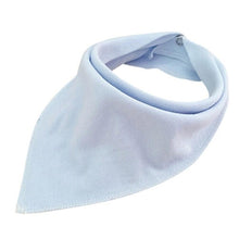 Load image into Gallery viewer, Baby  Cotton Super Absorbent Anti-Drop Bandana Saliva Towel freeshipping - Tyche Ace