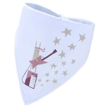 Load image into Gallery viewer, Baby  Cotton Super Absorbent Anti-Drop Bandana Saliva Towel freeshipping - Tyche Ace