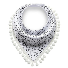 Load image into Gallery viewer, Baby  Cotton Super Absorbent Anti-Drop Bandana Saliva Towel freeshipping - Tyche Ace