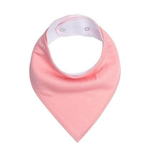 Load image into Gallery viewer, Baby  Cotton Super Absorbent Anti-Drop Bandana Saliva Towel freeshipping - Tyche Ace