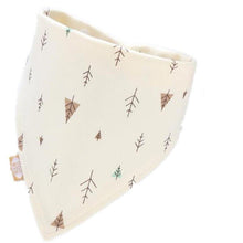 Load image into Gallery viewer, Baby  Cotton Super Absorbent Anti-Drop Bandana Saliva Towel freeshipping - Tyche Ace