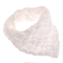 Load image into Gallery viewer, Baby  Cotton Super Absorbent Anti-Drop Bandana Saliva Towel freeshipping - Tyche Ace