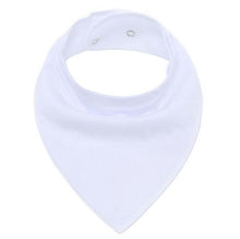 Load image into Gallery viewer, Baby  Cotton Super Absorbent Anti-Drop Bandana Saliva Towel freeshipping - Tyche Ace