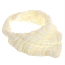Load image into Gallery viewer, Baby  Cotton Super Absorbent Anti-Drop Bandana Saliva Towel freeshipping - Tyche Ace