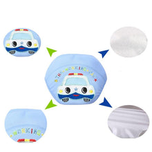 Load image into Gallery viewer, Baby Cotton Washable Cloth Reusable Waterproof Potty Training Pants freeshipping - Tyche Ace