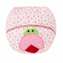 Load image into Gallery viewer, Baby Cotton Washable Cloth Reusable Waterproof Potty Training Pants freeshipping - Tyche Ace