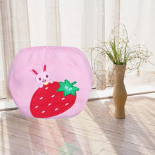Load image into Gallery viewer, Baby Cotton Washable Cloth Reusable Waterproof Potty Training Pants freeshipping - Tyche Ace