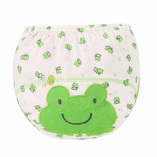 Load image into Gallery viewer, Baby Cotton Washable Cloth Reusable Waterproof Potty Training Pants freeshipping - Tyche Ace