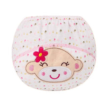 Load image into Gallery viewer, Baby Cotton Washable Cloth Reusable Waterproof Potty Training Pants freeshipping - Tyche Ace