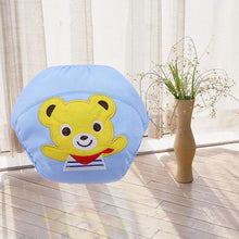Load image into Gallery viewer, Baby Cotton Washable Cloth Reusable Waterproof Potty Training Pants freeshipping - Tyche Ace
