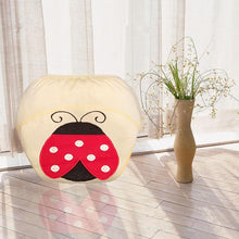 Load image into Gallery viewer, Baby Cotton Washable Cloth Reusable Waterproof Potty Training Pants freeshipping - Tyche Ace