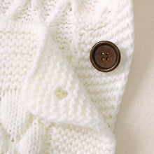 Load image into Gallery viewer, Baby Knitted Fox Cartoon Cocoon Envelope Swaddle Sleep Sacks freeshipping - Tyche Ace
