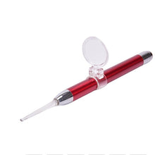 Load image into Gallery viewer, Baby LED Flash Light Earpick Penlight Light Spoon with Magnifier Ear Wax Remover freeshipping - Tyche Ace
