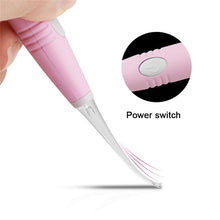 Load image into Gallery viewer, Baby Luminous Flashlight Ear Wax Removal Cleaning Tool freeshipping - Tyche Ace