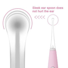 Load image into Gallery viewer, Baby Luminous Flashlight Ear Wax Removal Cleaning Tool freeshipping - Tyche Ace