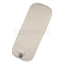 Load image into Gallery viewer, Baby Reusable Microfibre Bamboo Charcoal Nappy Boosters Washable Inserts  Liners freeshipping - Tyche Ace