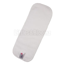 Load image into Gallery viewer, Baby Reusable Microfibre Bamboo Charcoal Nappy Boosters Washable Inserts  Liners freeshipping - Tyche Ace