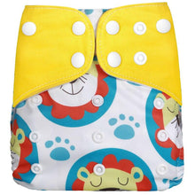 Load image into Gallery viewer, Baby Reusable Washable Cloth Adjustable Nappies Training Pants freeshipping - Tyche Ace