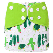 Load image into Gallery viewer, Baby Reusable Washable Cloth Adjustable Nappies Training Pants freeshipping - Tyche Ace
