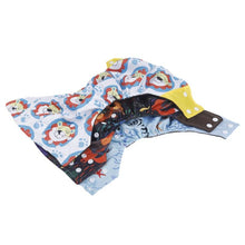 Load image into Gallery viewer, Baby Reusable Waterproof Cloth Nappies with Bamboo Charcoal Inner Layer freeshipping - Tyche Ace