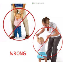 Load image into Gallery viewer, Baby Harness For Walking Learning Assistant Sling freeshipping - Tyche Ace