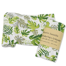 Load image into Gallery viewer, Baby Soft Gauze Breathable Bamboo Muslin Swaddle Wrap Blankets freeshipping - Tyche Ace
