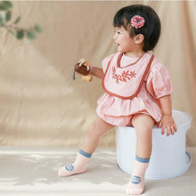 Load image into Gallery viewer, Baby Unisex Cotton & Silicone Non-Slip Socks freeshipping - Tyche Ace