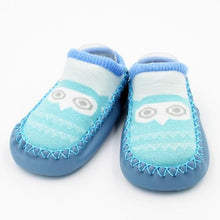 Load image into Gallery viewer, Baby Unisex Rubber Soft Anti Slip Soles Socks freeshipping - Tyche Ace