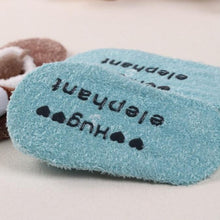 Load image into Gallery viewer, Baby Unisex Warm 3D Cartoon Non-slip Casual Slippers freeshipping - Tyche Ace