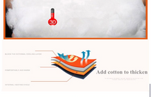 Load image into Gallery viewer, Baby Unisex Winter Thick Hooded Cute Panda Cartoon Romper freeshipping - Tyche Ace