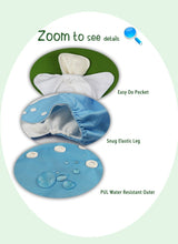 Load image into Gallery viewer, Baby Washable Reusable Cloth Pocket Nappy Diapers freeshipping - Tyche Ace