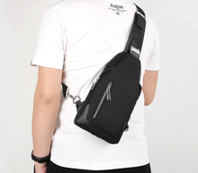Load image into Gallery viewer, Multifunctional Shoulder Crossbody Bags For Men